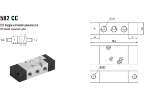 Namur 582 MC/CC/ME/EE/MRE