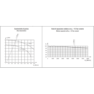 Filtr separujacy wodę G1" 6N-30-S/A 6N-05-S