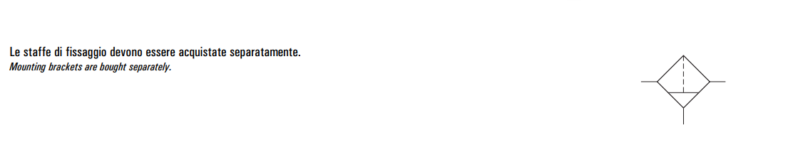 Filtr separujacy wodę G1" 6N-30-S/A 6N-05-S