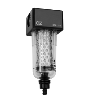 Filtr z aktywnym węglem CFIL 2/3/4 S 6N-S