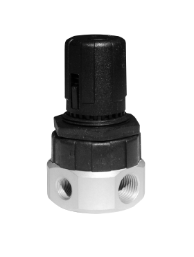 Regulator ciśnienia MREG 1/2-08 2-05/04