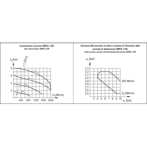 Regulator ciśnienia MREG 1/2-08 2-05/04
