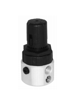 Regulator ciśnienia 16.070.4 16.071.4