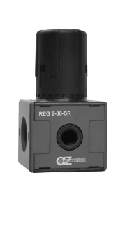 Regulator ciśnienia G1/4" SR REG 2-08-SR