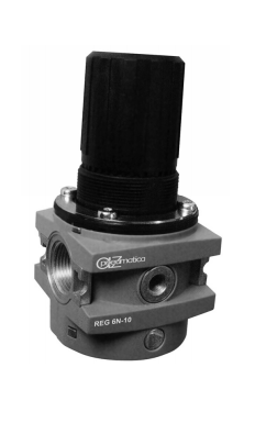 Regulator ciśnienia G1" REG 6N-10