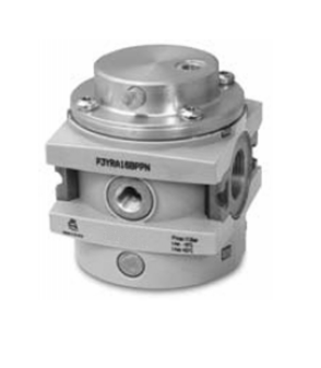 Regulator ciśnienia G1" REGP 6H10