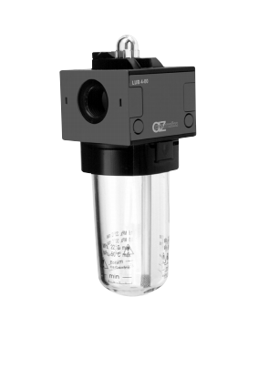 Smarownica G1/2" LUB 4-00