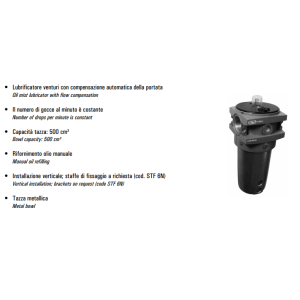 Smarownica G1″ LUB 6N-00