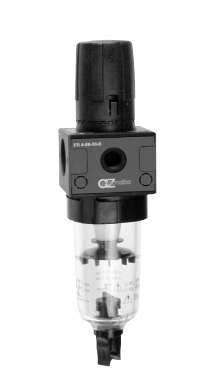 Filtro-reduktor G1/2″ FR 4-08-30/05-S