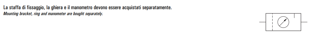 Zespół przygotowania powietrza FR+L G3/8″ FR+L 3-08-30-S