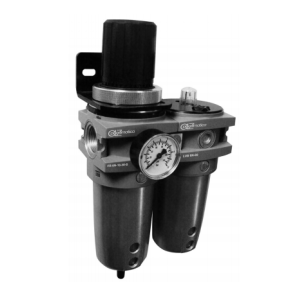 Zespół przygotowania powietrza G1″  FR+L 6N-10-30-S