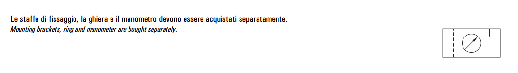 Zespół przygotowania powietrza G1″  FR+L 6N-10-30-S
