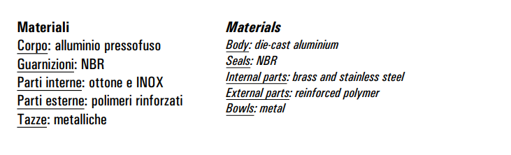 Zespół przygotowania powietrza G1″  FR+L 6N-10-30-S