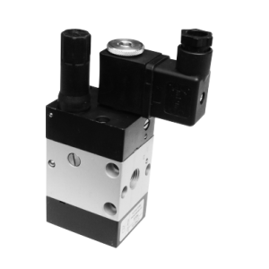 Zawór otwórz-zamknij szybkiego spustu i wolnego startu G1/