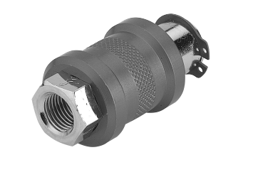 Zasuwy odcinające AZ-CRS