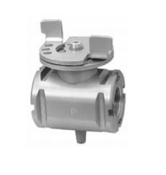 Zawór zamykający 3/2 G1” SR-M6N