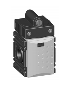 Zawór mini wolnego startu G1/4” AVP 2MK-00