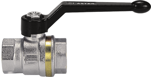 Zawór kulowy serii ASTER