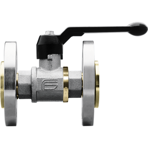 Zawór kulowy serii ROLLY
