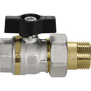 Zawór kulowy serii COLLETTORE O
