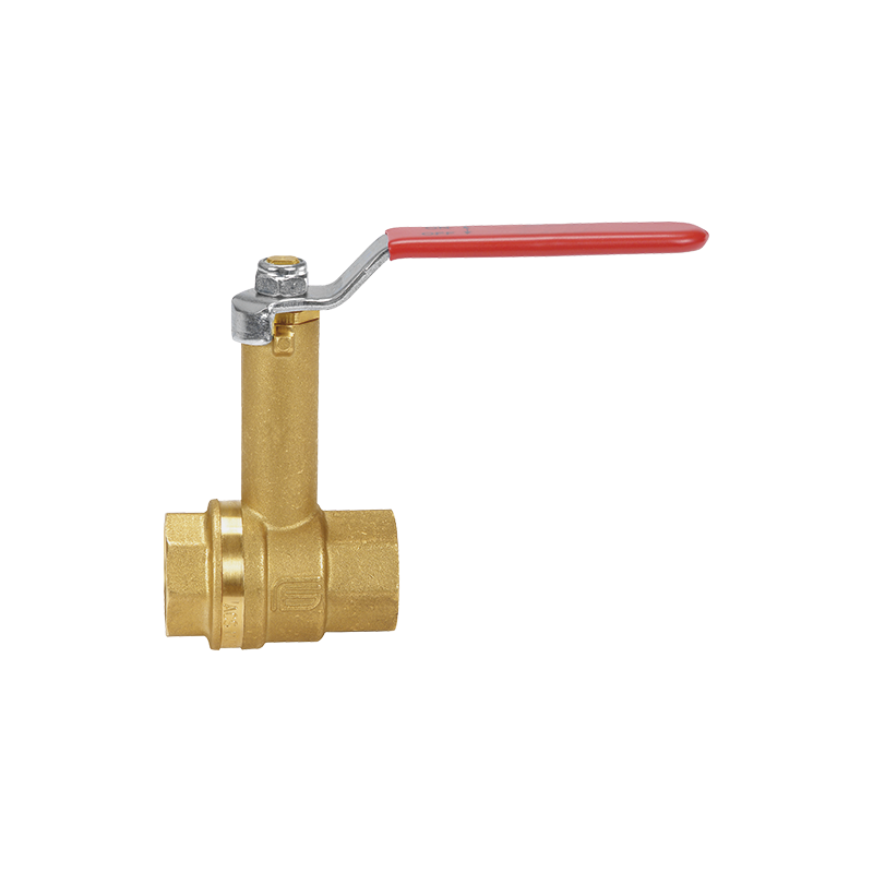 Zawór kulowy serii EXTENSION L