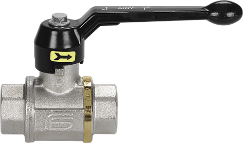 Zawór kulowy serii AIRY
