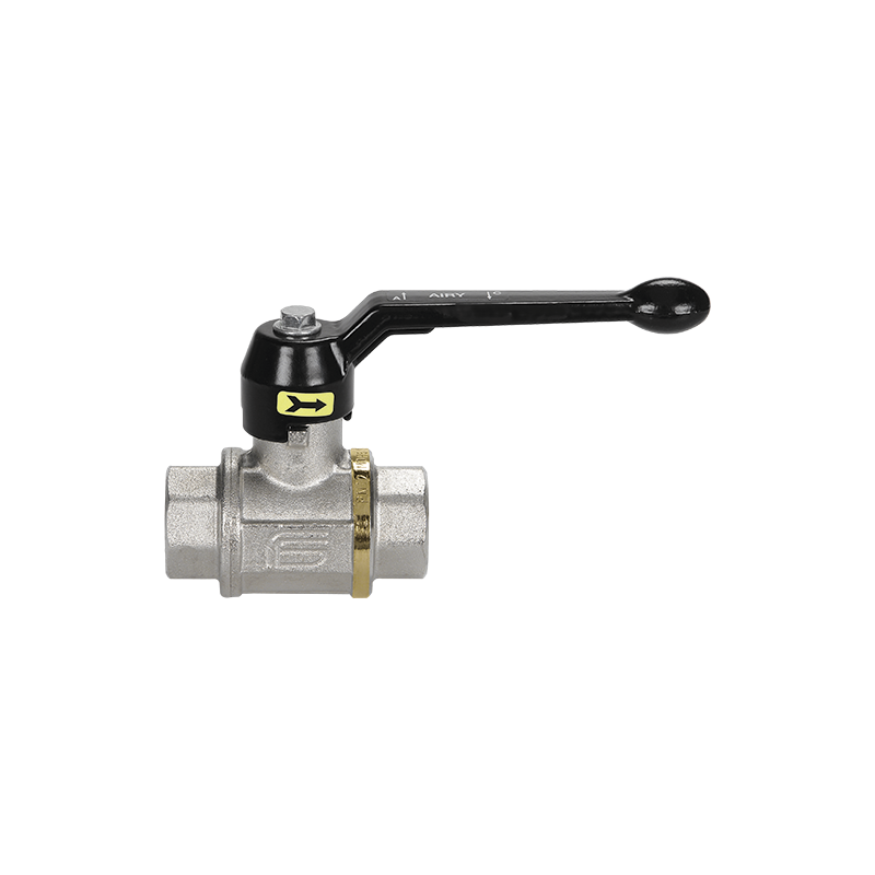 Zawór kulowy serii AIRY