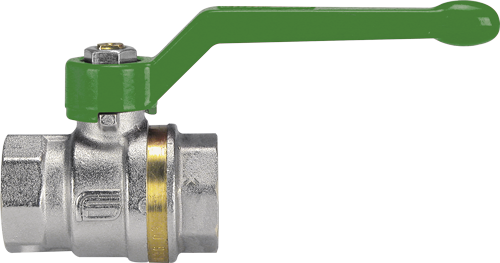 Zawór kulowy do wody serii ASTER NF