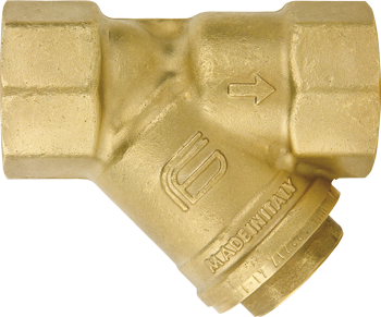 Zawór kulowy do wody serii GLADIUS