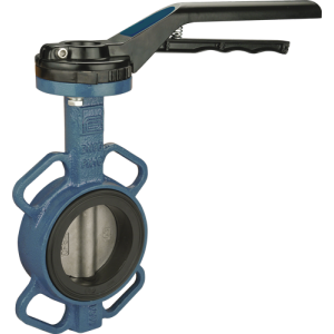 Zawór kulowy motylkowy serii ARTEMIS