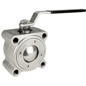 Zawór kulowy serii MOON OT58