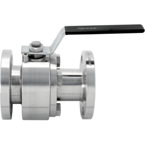 Zawór kulowy serii ANTARES ANSI