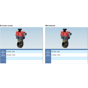 Zawór kulowy serii MOON CARBON STEEL