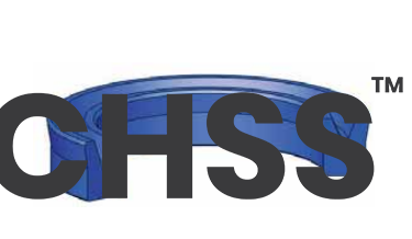 Uszczelnienie K22 NBR 2,5x5x1,7u/2,2k, Symbole uszczelnień