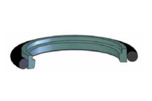 Uszczelnienie K35 PU/NBR 28x38,7x4,2k/32,92x3,53, Symbole us