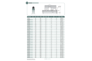 Uszczelnienie K35 PU/NBR 28x38,7x4,2k/32,92x3,53, Symbole us