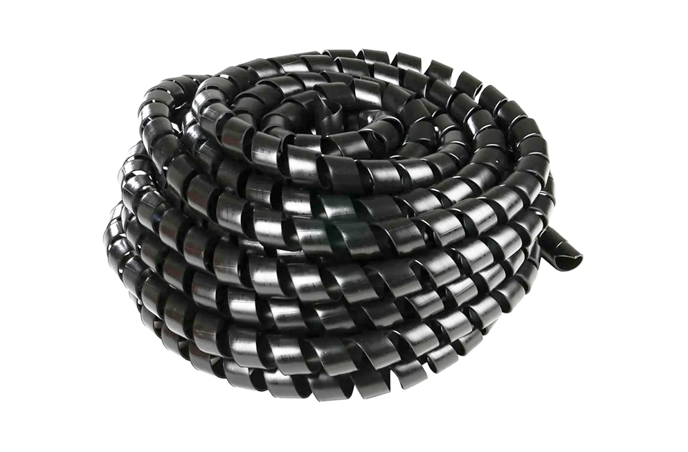 Osłona spiralna SKW ochrona na przewody hydrauliczne, Rozmi