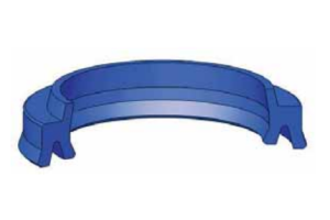 Uszczelnienie K27 NBR 8x14x11,2x4,3k/6,3k/5,5u, Symbole uszc