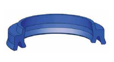 Uszczelnienie K27 NBR 8x14x11,2x4,3k/6,3k/5,5u, Symbole uszc