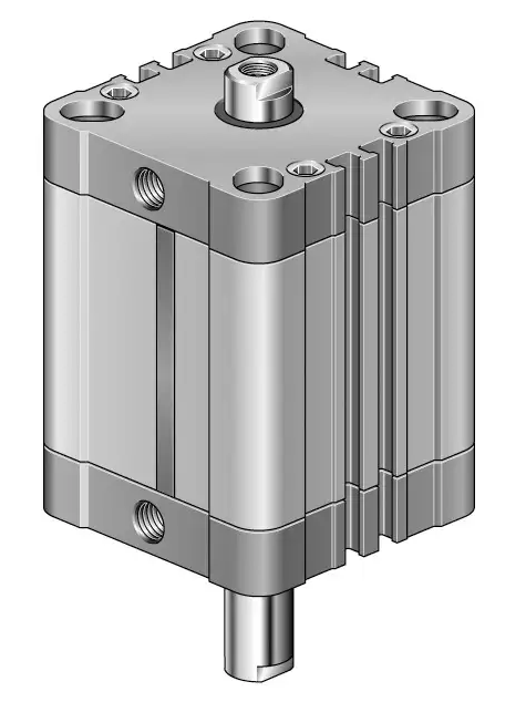 Siłowniki pneumatyczne