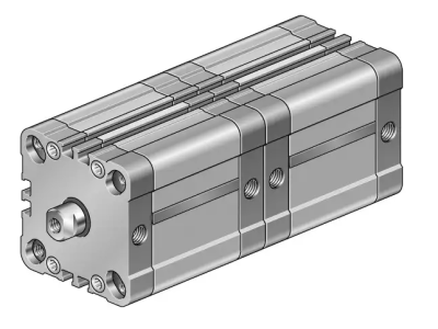 Siłowniki pneumatyczne