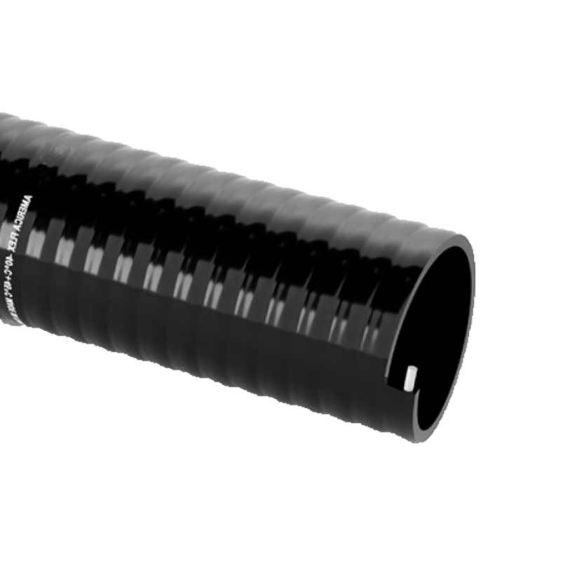 Wąż AMERICA FLEX – Ssąco-Tłoczny – do Szamba, Wody, 