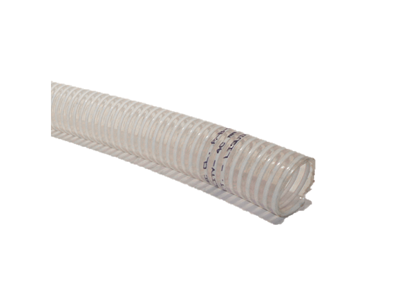 Wąż do wody przemysłowej zbrojony LIQUI PVC, Średnica DN