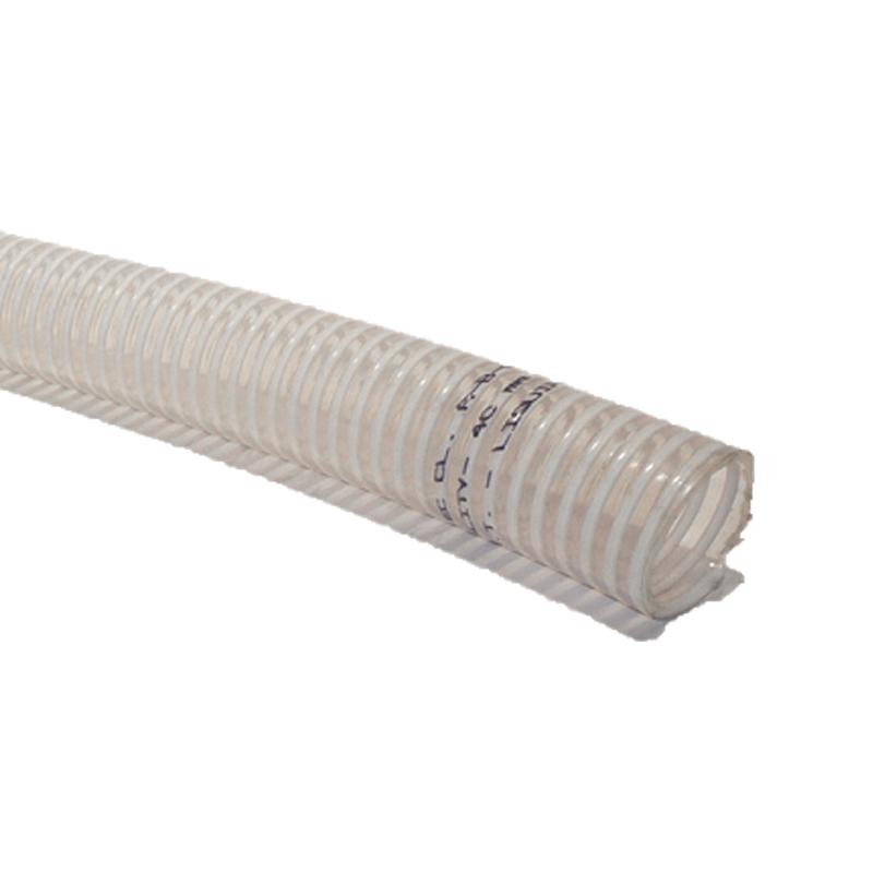 Wąż do wody przemysłowej zbrojony LIQUI PVC, Średnica DN