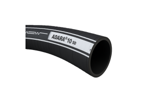 Wąż Gumowy ADARA 10 SD – Asenizacyjny – Ssąco-Tłoczn