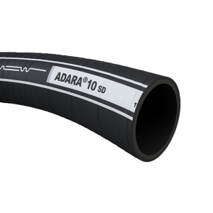 Wąż Gumowy ADARA 10 SD – Asenizacyjny – Ssąco-Tłoczn