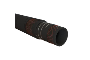 Wąż Gumowy ADARA 10 SD – Asenizacyjny – Ssąco-Tłoczn