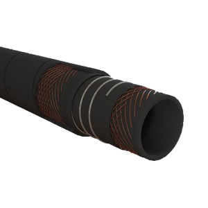 Wąż Gumowy ADARA 10 SD – Asenizacyjny – Ssąco-Tłoczn