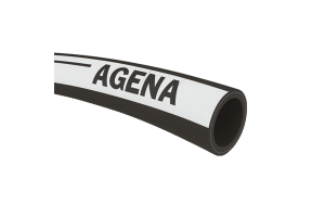 Wąż Gumowy AGENA 10 -Tłoczny – do Wody Brudnej, Średni