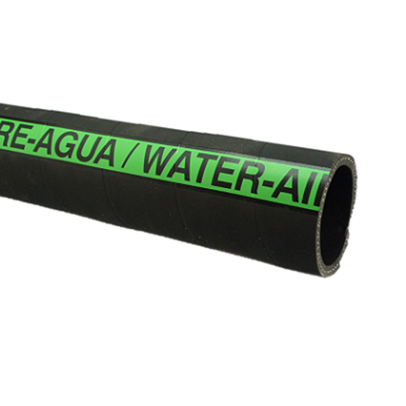 Wąż Gumowy do Wody Brudnej – KANON 10 Tłoczny, Średnic